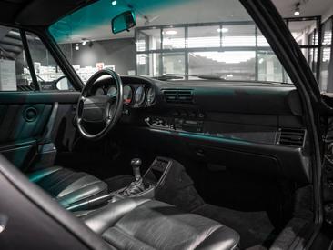 Porsche 964 Turbo Coupé — photo 13