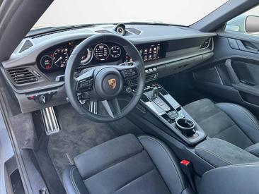 Porsche 992 I Targa 4 GTS — photo 14