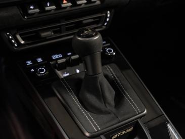 Porsche 992 I GT3 RS — photo 26