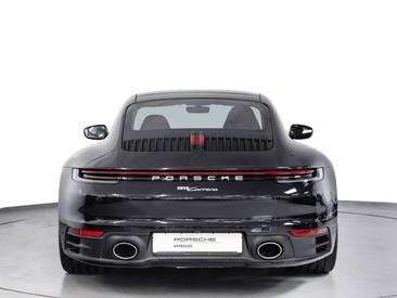 Porsche 992 I Carrera — photo 5