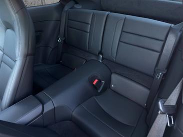 Porsche 992 I Carrera — photo 24