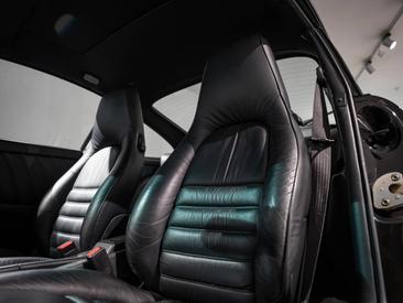 Porsche 964 Turbo Coupé — photo 14