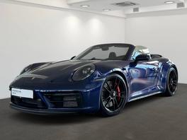 Porsche 992 I Carrera GTS Cabriolet - 2024 - Joinsteer - #1