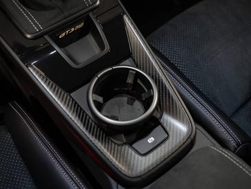 Porsche 992 I GT3 RS — photo 27