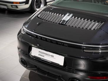 Porsche 992 I Targa 4 GTS — photo 10