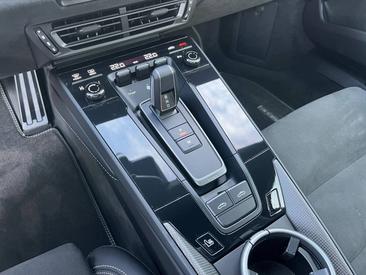 Porsche 992 I Targa 4 GTS — photo 15
