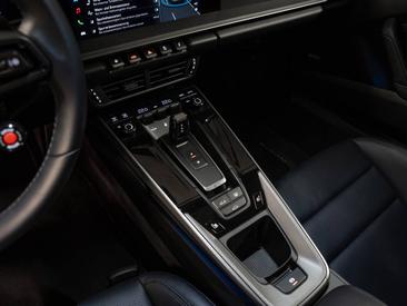 Porsche 992 II Carrera S — photo 22