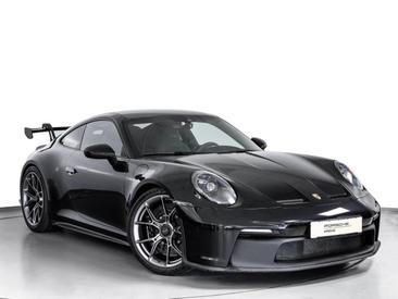Porsche 992 I GT3 — photo 7