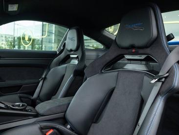 Porsche 992 II GT3 — photo 19
