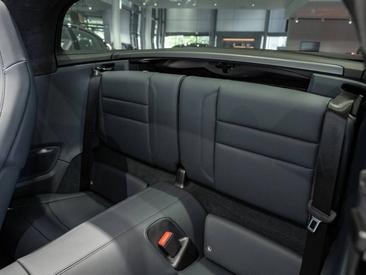 Porsche 992 I Targa 4 — photo 16