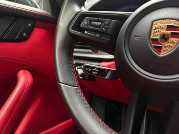 Porsche 992 I GT3 Mit Touring-Paket — photo 21