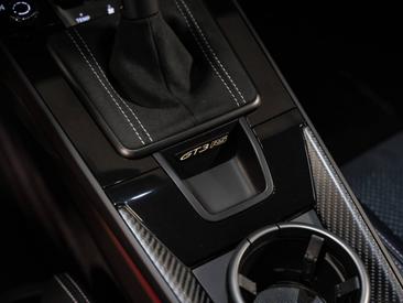 Porsche 992 I GT3 RS — photo 28