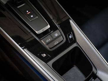 Porsche 992 II Carrera S — photo 23