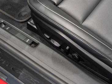 Porsche 992 II Carrera GTS Cabriolet — photo 39