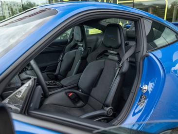 Porsche 992 II GT3 — photo 20