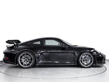 Porsche 992 I GT3 — photo 8