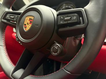 Porsche 992 I GT3 Mit Touring-Paket — photo 22