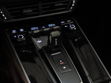 Porsche 992 II Carrera S — photo 24