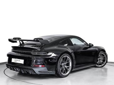 Porsche 992 I GT3 — photo 9