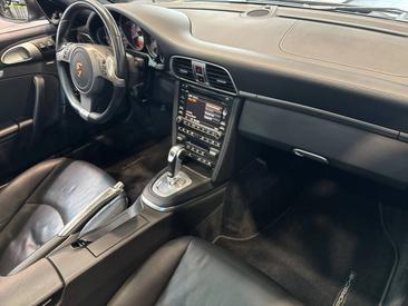 Porsche 997 II Targa 4S — photo 28
