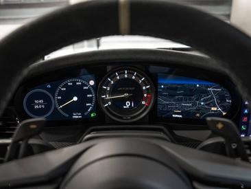 Porsche 992 I GT3 RS — photo 30