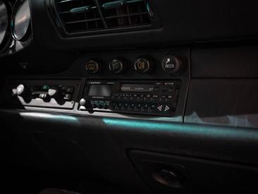 Porsche 964 Turbo Coupé — photo 18
