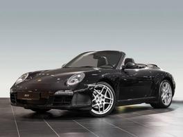 Porsche 997 II Carrera Cabriolet - 2010 - Joinsteer - #1