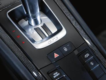Porsche 991 II GT3 — photo 32