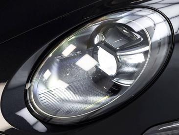 Porsche 992 I GT3 — photo 10