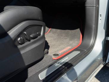 Porsche Cayenne III Black Edition — photo 22