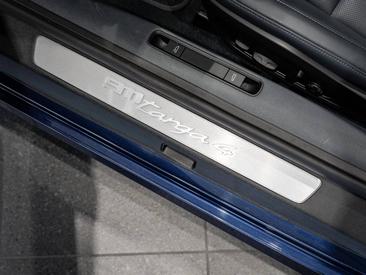 Porsche 992 I Targa 4 — photo 19