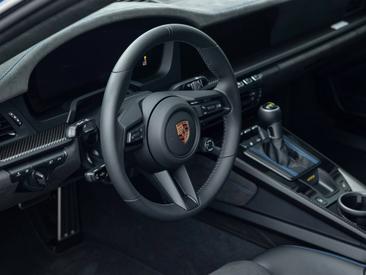 Porsche 992 II GT3 — photo 23