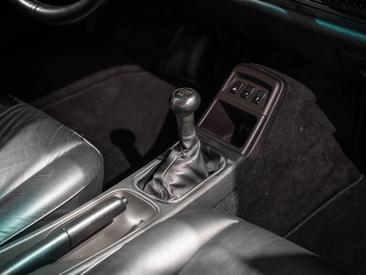 Porsche 964 Turbo Coupé — photo 19