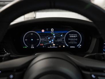 Porsche 992 II Carrera S — photo 26