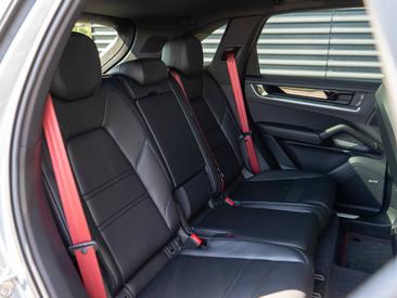 Porsche Cayenne III Black Edition — photo 23