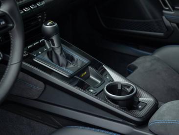 Porsche 992 II GT3 — photo 24