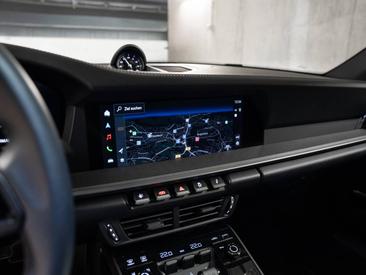 Porsche 992 II Carrera S — photo 27