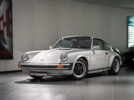 Porsche G-Modell I Carrera 3.0 Coupé - 1976 - Joinsteer - #1