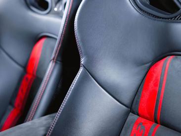 Porsche 991 II GT3 — photo 34
