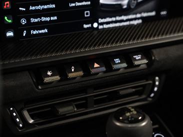 Porsche 992 I GT3 RS — photo 33