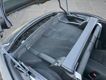 Porsche 992 I Targa 4 GTS — photo 20