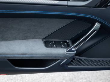 Porsche 992 II GT3 — photo 25