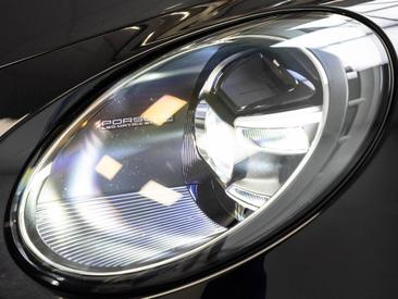 Porsche 992 I Carrera — photo 11