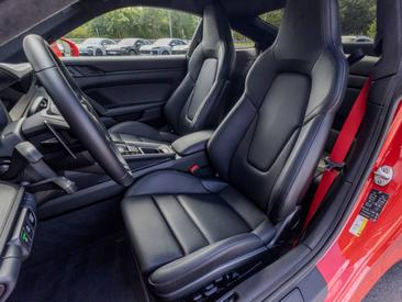Porsche 992 II Carrera 4 GTS — photo 18