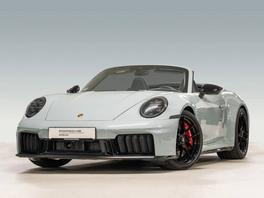 Porsche 992 II Carrera GTS Cabriolet - 2025 - Joinsteer - #1