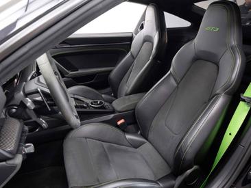 Porsche 992 I GT3 — photo 13