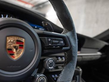 Porsche 992 I GT3 RS — photo 34