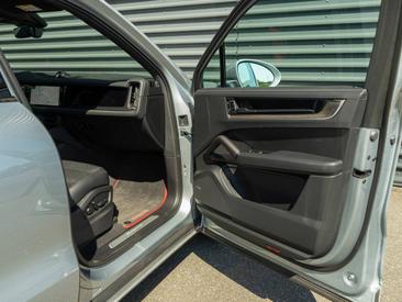 Porsche Cayenne III Black Edition — photo 25
