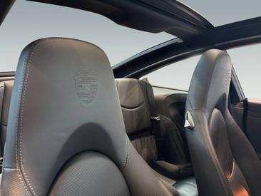 Porsche 997 II Targa 4S — photo 32
