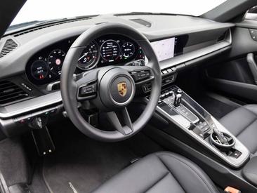 Porsche 992 I Carrera — photo 12